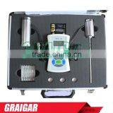 Digital Dispay Soil Water Potential Temperature Meter TRS-II