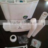 Plastic Lavatory Flush Cistern AC-111 thumbnail-2