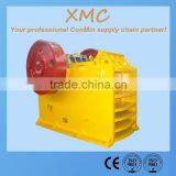 High Efficiency Stone Crushing Plant South America Hot Selling China Rock Crusher