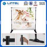 2016 Event Application Adjustable Promotional Stand