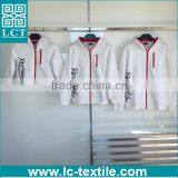 2016 High Grade Charming Popular Style Zipped up Xxxxl Hoodies for Wholesale thumbnail-3