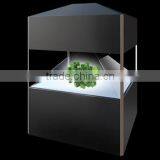 19 - 84 Inch Water Screen Projection thumbnail-1