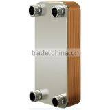 Brazed Heat Exchanger for ac