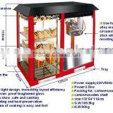 Popcorn Machine and Warming Machine thumbnail-1