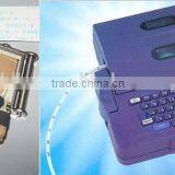 MAX Letawin Tube Marking Machine Electronic Lettering Machine LM-370A thumbnail-2