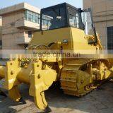 D7 BULLDOZER WITH RIPPER thumbnail-4