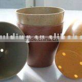 New Flower Pot Instead of Plastic Pot thumbnail-1