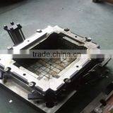 Plastic Crate Making Injection Molds thumbnail-4