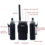 New Walkie Talkie TYT Tyera TC-3000B 4W 16CH UHF 400-520MHz Scan VOX Emergency Alarm Non-standard CTCSS/DCS Code Ham Radio thumbnail-4