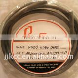 coaxial cable chinese factory rg59 cable