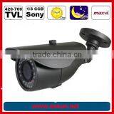 Cheap Cctv Camera ,1/3 Sony CCD 700TVL Security Camera CCTV Camera