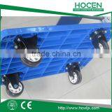 Material Handing Tools Hand Platform Trolley thumbnail-5