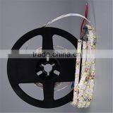 S Type SMD 2835 Flexible LED Strip Lights 14.4W Warm White for Decoration Advertisement Lighting