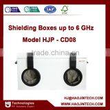 Model HJP - CD08 Manual rf Shield Box, Wireless Testing Chamber