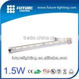 Indoor Decor Retail Wholesale 10cm White RGB Led Rigid Lighting Dimmable Led Strip Bar