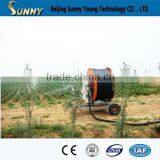 Mobile Hose Reel Irrigation Machine JP50/150 thumbnail-2