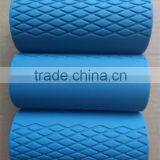 Hot Selling Silicone Barbell Hand Grips With Logo Engraved