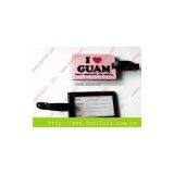 Wholesale Paper Airline Luggage Tags