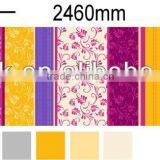 Polyester Soft Brushed Fabric