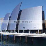 3mm 4mm Aluminium Composite Panel/acp Wall Cladding thumbnail-3