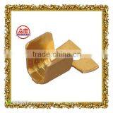 DJ454B Lugs Type Terminal Ring Terminal Brass Terminal Wire Terminal Types