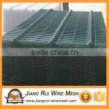 Hot Sale ! ! ! High Quality Galvanized Triangle Wire Mesh