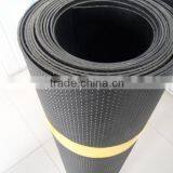 Hot selling fish farm pond liner hdpe geomembrane with CE certificate