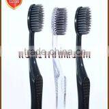 Anti - Bacterial Charcoal Toothbrush thumbnail-1