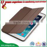 Fashion Leather Tablet Cover Case , Tablet Cover for Ipad MINI Leather Case