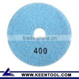 Stone Polishing Diamond Polishing Pad thumbnail-4