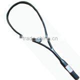 Custom Powerful K-770 100% Graphite Squash Racket thumbnail-5