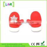 New Arrival Gift Christmas Pvc Usb Flash Drive for Free Sample Free Shipping 2015 thumbnail-2