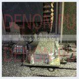 Aluminium Molds For Car Seat Foam thumbnail-2