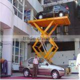 Stationary Scissor Lifts thumbnail-6