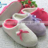 Lady Animal 2016 New Designs Terry Winter Indoor Memory Slippers thumbnail-1