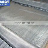 Stainless Steel Woven Wire Mesh with cheap price