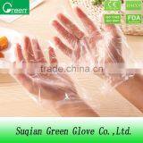 pe Gloves With Elastic thumbnail-3