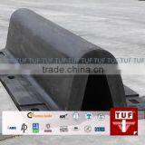 Marine Type U Rubber Fender thumbnail-1