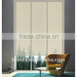 Sunscreen Fabric Knitted Windows Blinds thumbnail-1