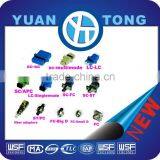 SC-FC FTTH Fiber Optic Adapter thumbnail-2