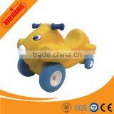 Kids Indoor Playground Slide And Swing thumbnail-5