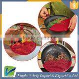 Expandable Strainer Better Strainer Stretch Better Plastic Vegetable Strainer