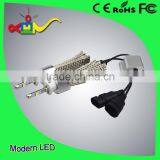 High Lumen h1 40w 4800lm c Ree XHP 50 Toyota Headlight