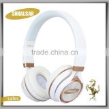 2016 AD-268 stereo noise cancelling headphones gaming sport headphones
