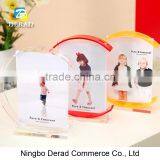 High Quality Clear Acrylic Photos Funny Frame