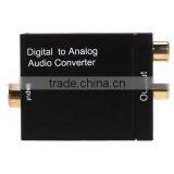 DAC/Digital to Analog Adapter, Factory-outlet
