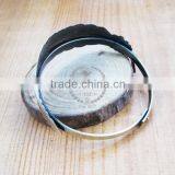 65mm Vintage Brass Bracelet Blank,brass Bracelet Cuff Tray Bezels,feather Bracelet 1900015 thumbnail-2