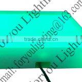 DMX/WIFI/SD Remote Control 20*20cm Resin IP67 Waterproof Outdoor Portable Interactive LED Dance Floor thumbnail-3