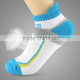 custom cotton knit tennis wholesale sock cheap wholesale basketball socks