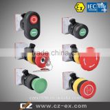 Explosion Proof Push Button Switch Component Price In China